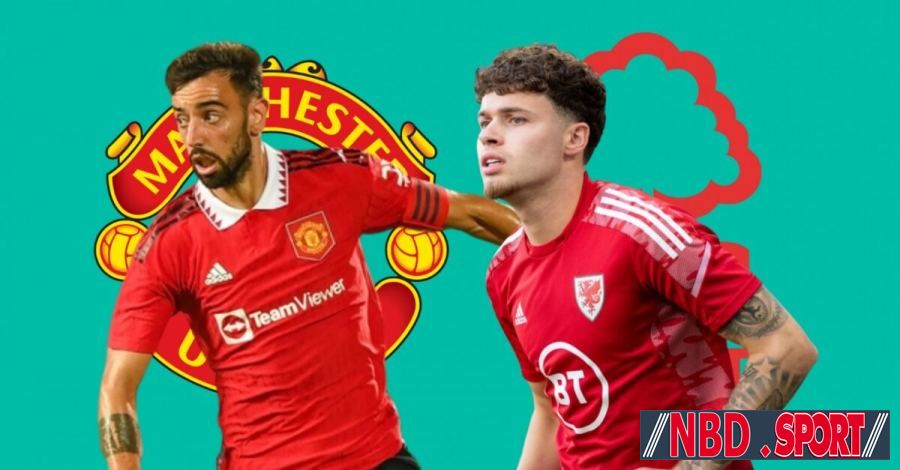 Match Today: Manchester United vs Nottingham Forest 01-02-2023 English League Cup